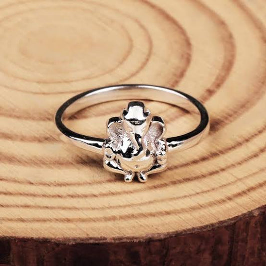 Sterling Silver Heart Pendant