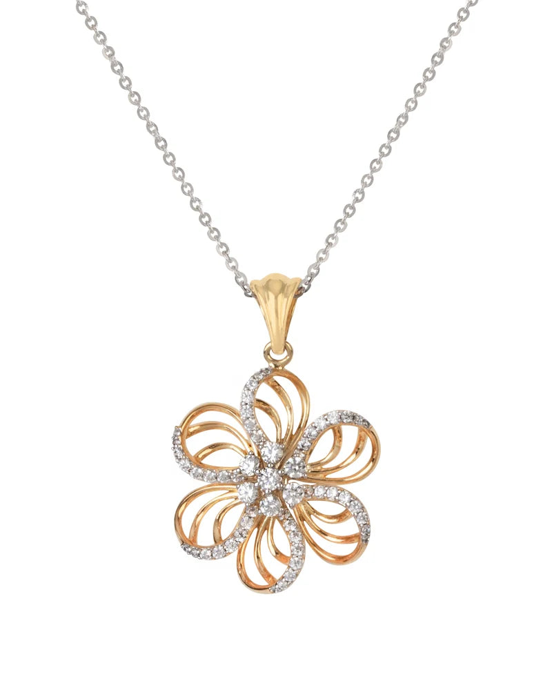 Classic Heart Pendant