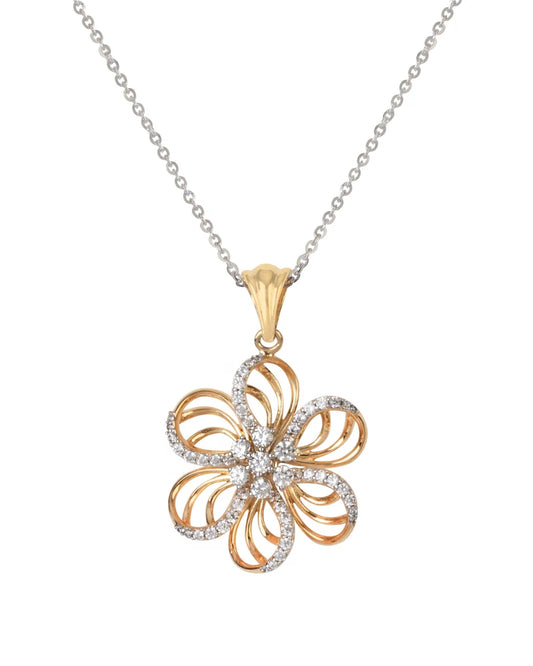 Classic Heart Pendant