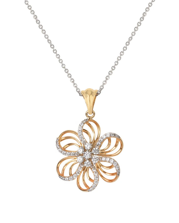 Classic Heart Pendant