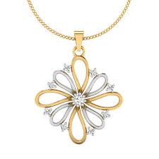 Infinity Love Pendant